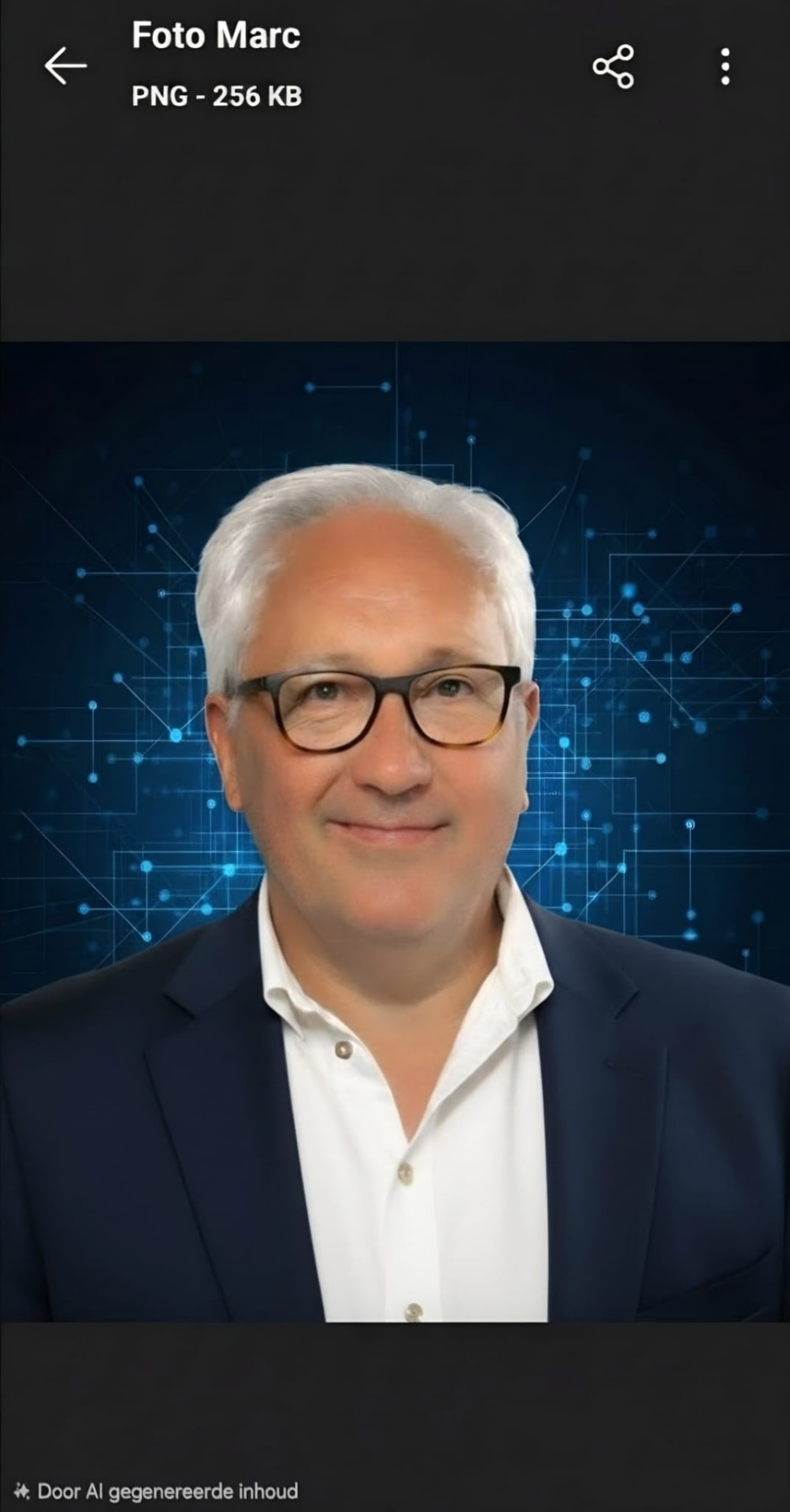 Marc Hazen