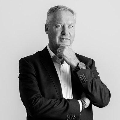 Rob Meulenberg