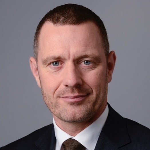 Dirk Breeuwsma