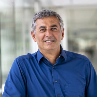 Ehsan Natour