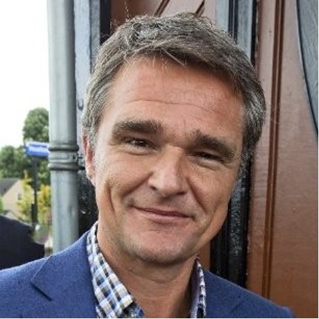 Marco van der Wal