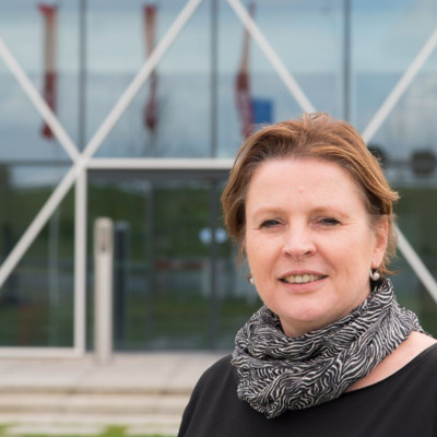 Ria Stienen